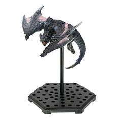モンスターハンター」コレクタブルフィギュア第7弾発売 - GAME Watch
