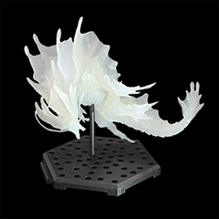 モンスターハンター」コレクタブルフィギュア第7弾発売 - GAME Watch