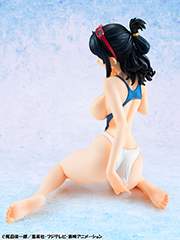 メガハウス、「ワンピース」よりナミとたしぎの水着姿をセクシー