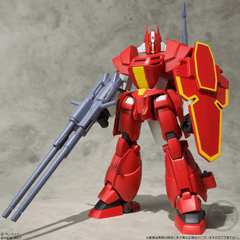 スーパーミニプラ 機甲界ガリアン ガリアン重装改&人馬兵プロマキス・ジー スーパーミニプラ 機甲界ガリアン 人馬兵プロマキス【プレミアム