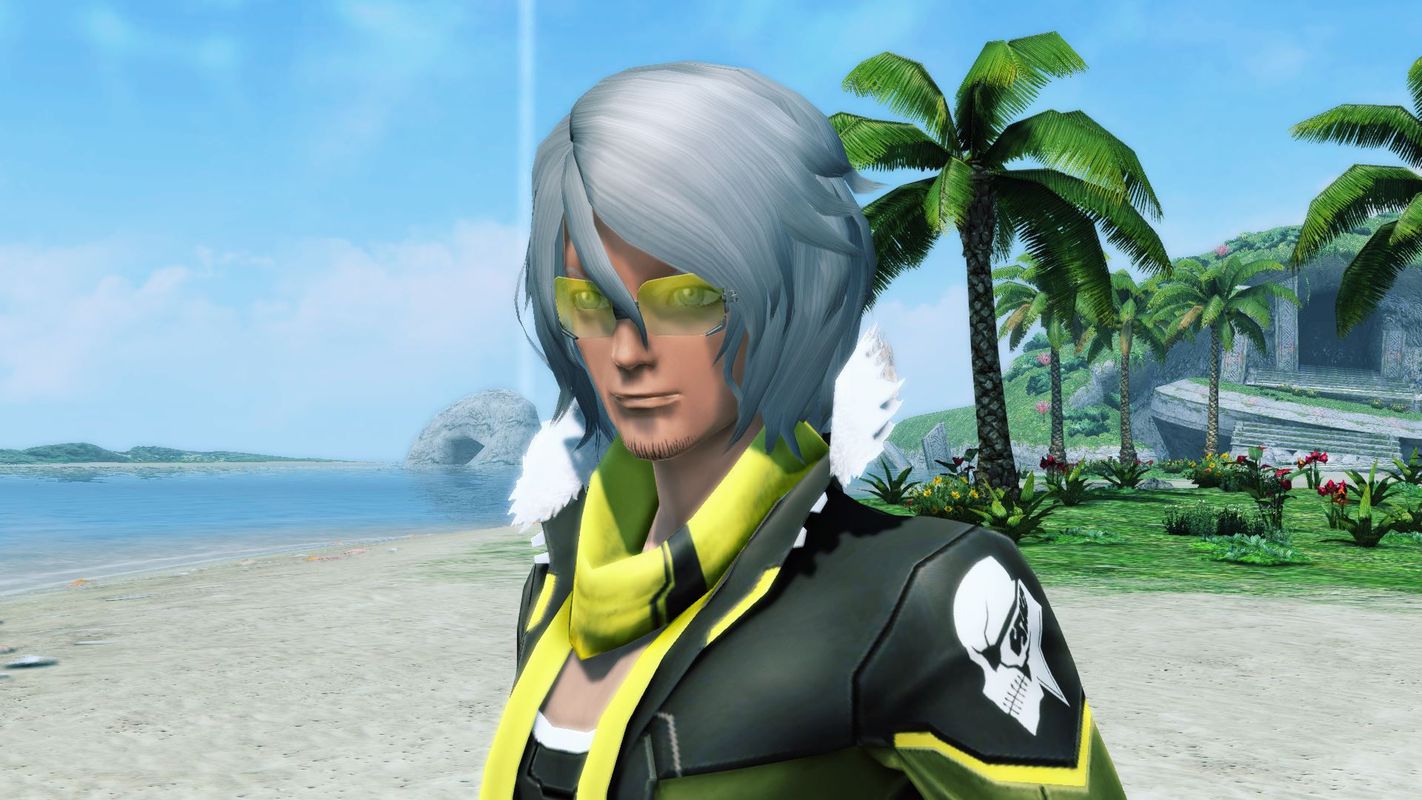 ブルーノヘアー