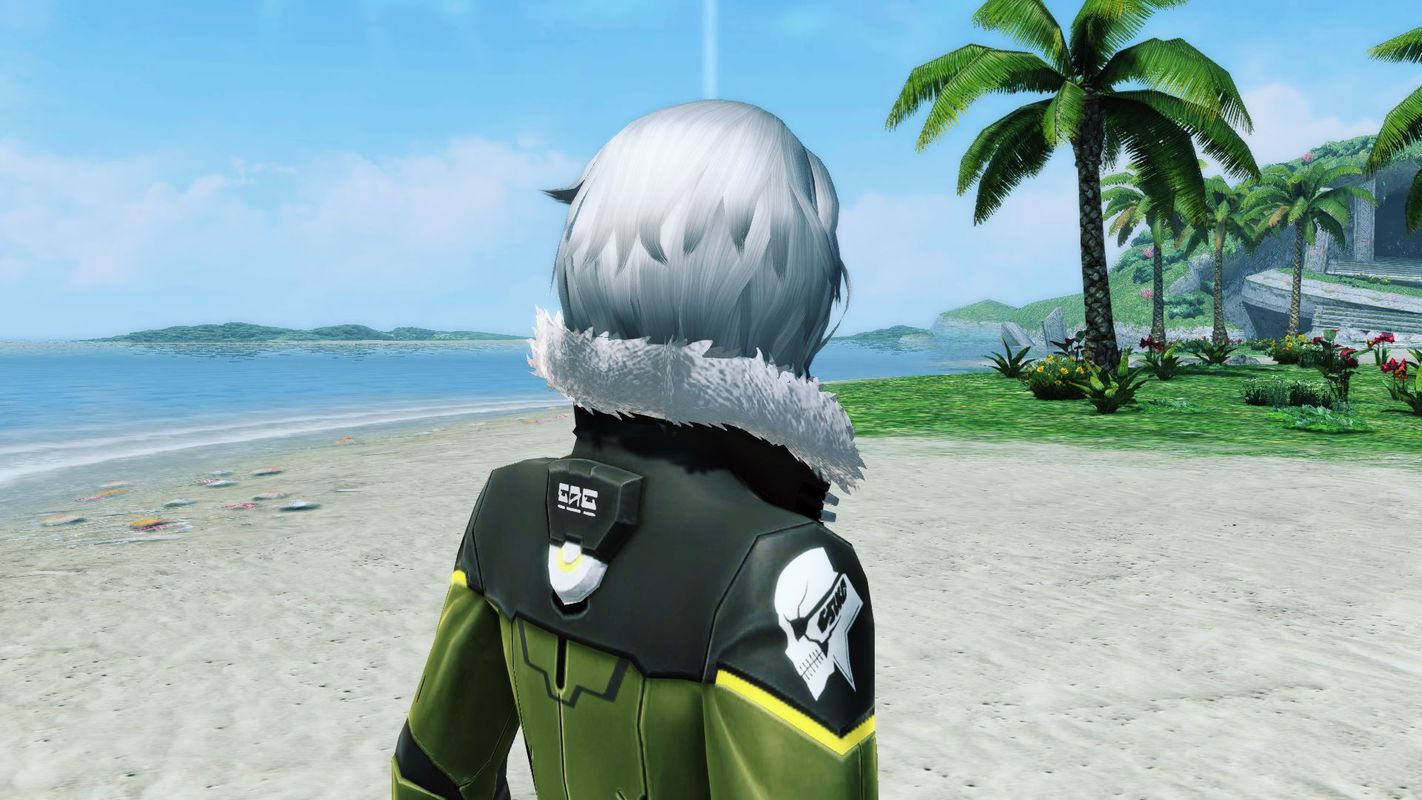 ブルーノヘアー