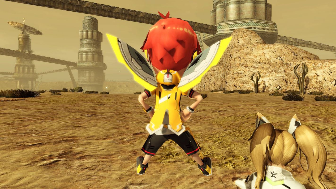 進化デバイス／モア（マグ進化デバイス）