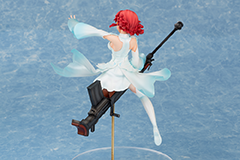 新品 ファニーナイツ 終末のイゼッタ イゼッタ 1/8スケール完成品フィギュア Amazon.co.jp: ファニーナイツ 終末のイゼッタ イゼッタ 1/8