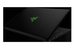Razer、第7世代CPU「Kaby lake」とGeForce GTX 1060を搭載した 