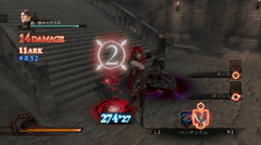 Ps Plusフリープレイレビュー 影牢 もう1人のプリンセス Game Watch Ps Plusフリープレイレビュー 影牢 もう1人のプリンセス Game Watch