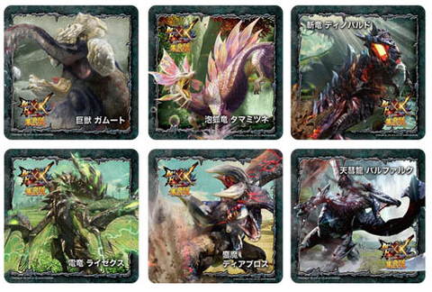 MHXX」、「リアル集会所」第1弾がオープン - GAME Watch