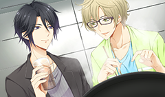 ツキトモ。 -TSUKIUTA. 12 memories-」発売日と店舗別特典を公開
