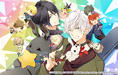 ツキトモ。 -TSUKIUTA. 12 memories-」発売日と店舗別特典を公開