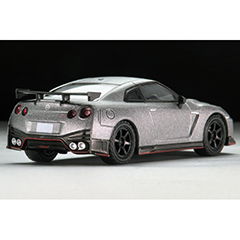 タカラトミーモール限定 Nissan GT-R Nismo 2017 model High-end Tomica Limited Vintage Neo NISSAN GT-R NISMO 2017 model 3