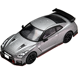 GT-R NISMO」が大人向けのトミカ、「トミカリミテッドヴィンテージネオ
