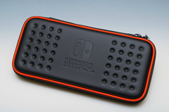 Nintendo Switch」本体を守って！ ケース・ポーチを試す。“気をつける