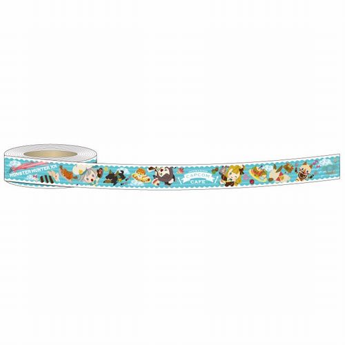 マスキングテープ/価格: 500円（税別）