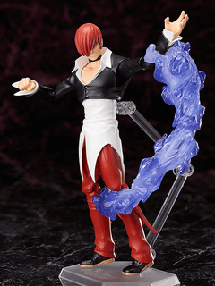 figma KOF 草薙京、八神庵 figma 八神庵