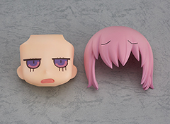 先輩、「あの」顔が発売ですよ ねんどろいど「Fate/Grand Order