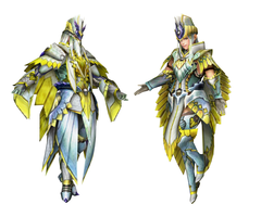 MHF-Z」、「天廻龍 シャガルマガラ」が登場するアップデート実施決定