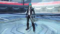 Pso2 光の果て 幻創の未来 Part2を実装 Game Watch