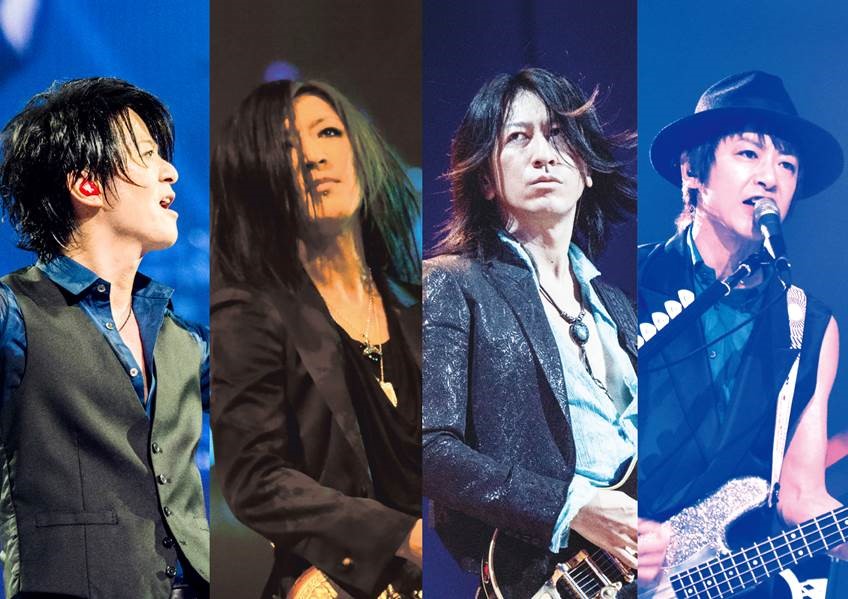 主題歌・オープニングテーマ曲：GLAY「the other end of the globe」