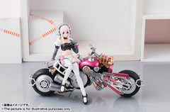 アーマーガールズプロジェクト すーぱーそに子 with すーぱーバイクロボ 71vEBspjqiL._UF350,350_QL80_.jpg