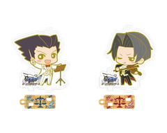 逆転裁判」15周年記念オーケストラコンサート、ゲスト出演者が決定