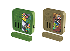 ゼルダの伝説」より「ハイリアの盾」や「マスターソード」などが「一番