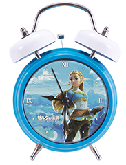 ゼルダの伝説」より「ハイリアの盾」や「マスターソード」などが「一番