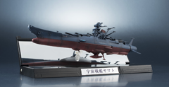インタビュー】様々な想いを込めてヤマトが飛び、光る！ 「輝艦