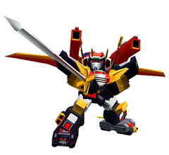 スーパーロボット大戦X-Ω」にゲッターロボ號が参戦！ - GAME Watch