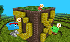 アークシステムワークス「キューブクリエイターDX」、本日発売