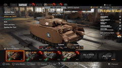ガルパン」戦車再び！コンソール版「WoT」でGWスペシャルパック