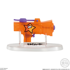 スプラトゥーン ブキコレクション 2」、6月に登場！ - GAME Watch