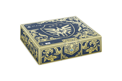 ロト」仕様のPS4！ 「PlayStation 4 ドラゴンクエストロト