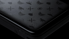 Newニンテンドー2DS LL ドラゴンクエスト はぐれメタルエディション