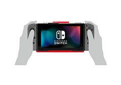 任天堂販売、Nintendo Switch用アクセサリー商品を7月に発売