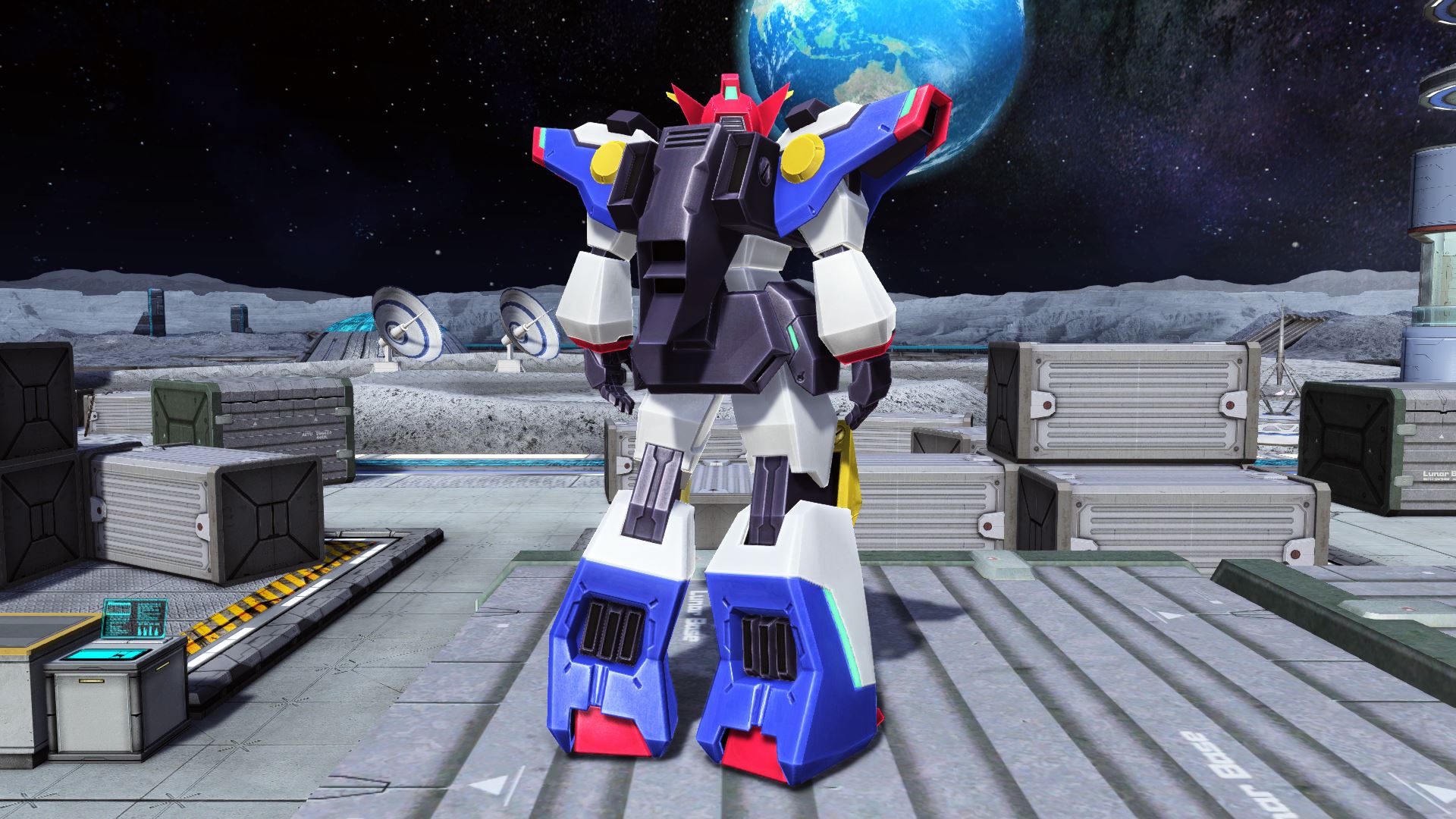 デザイナーゼフィドが作った衣装。かつて悪と戦った勇気ある者たちの姿を参考に開発されたスーツである！