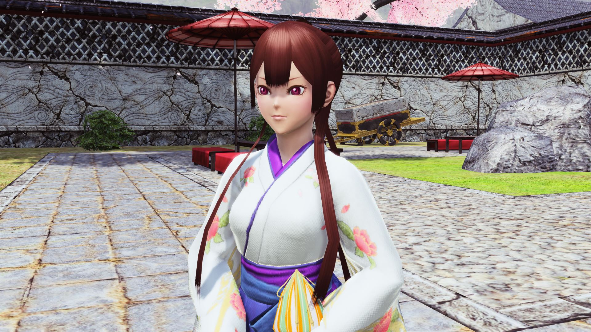 ジュオビソウガミ