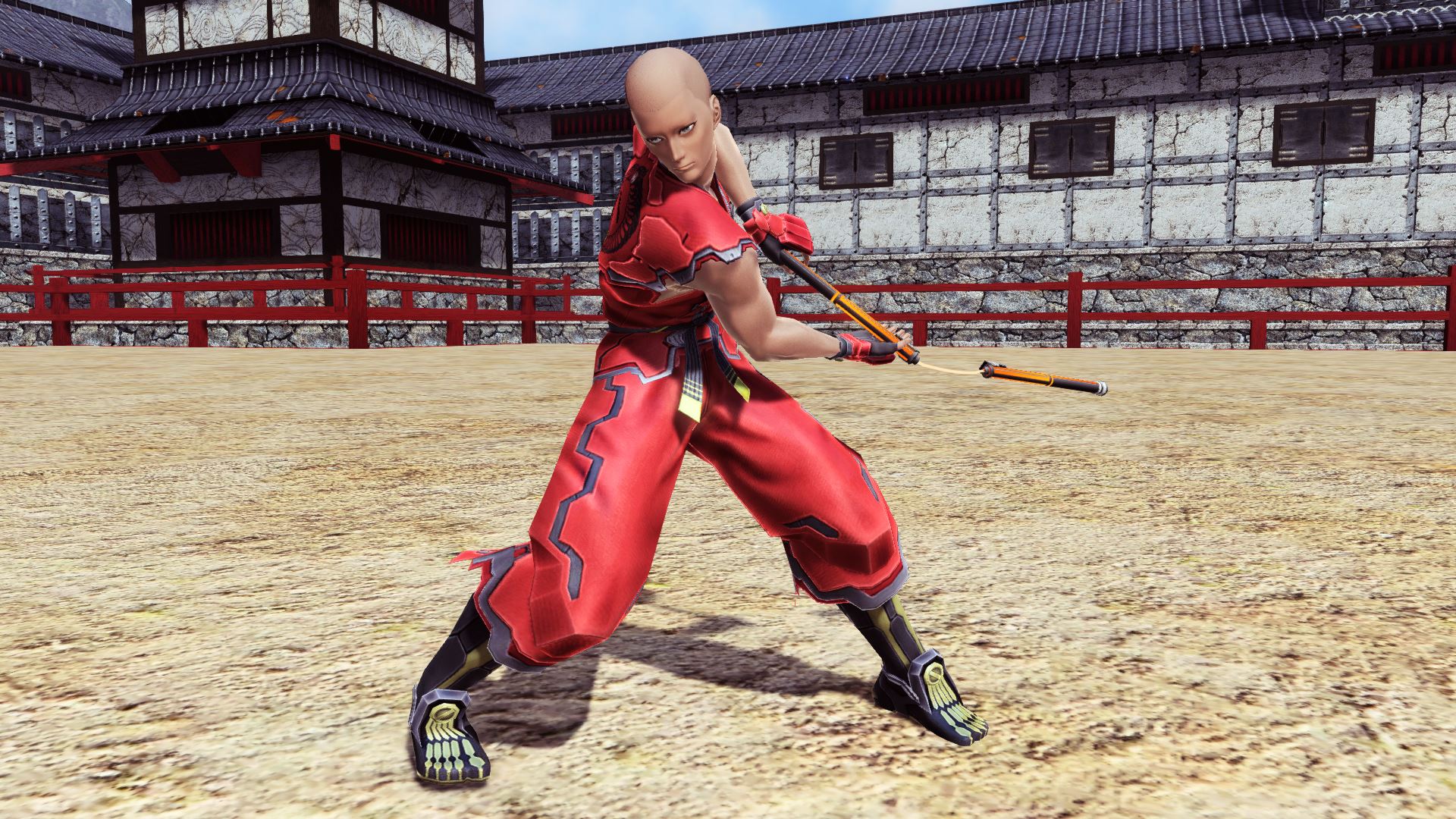 ダブルセイバー