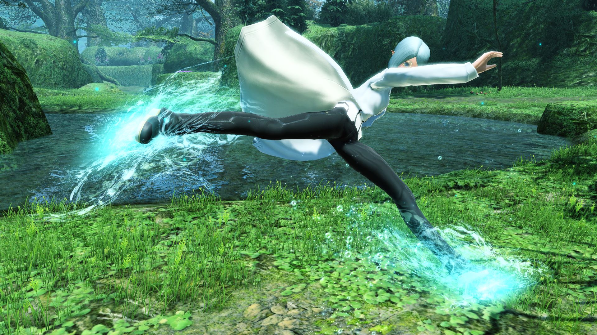 ジェットブーツ（メイン）