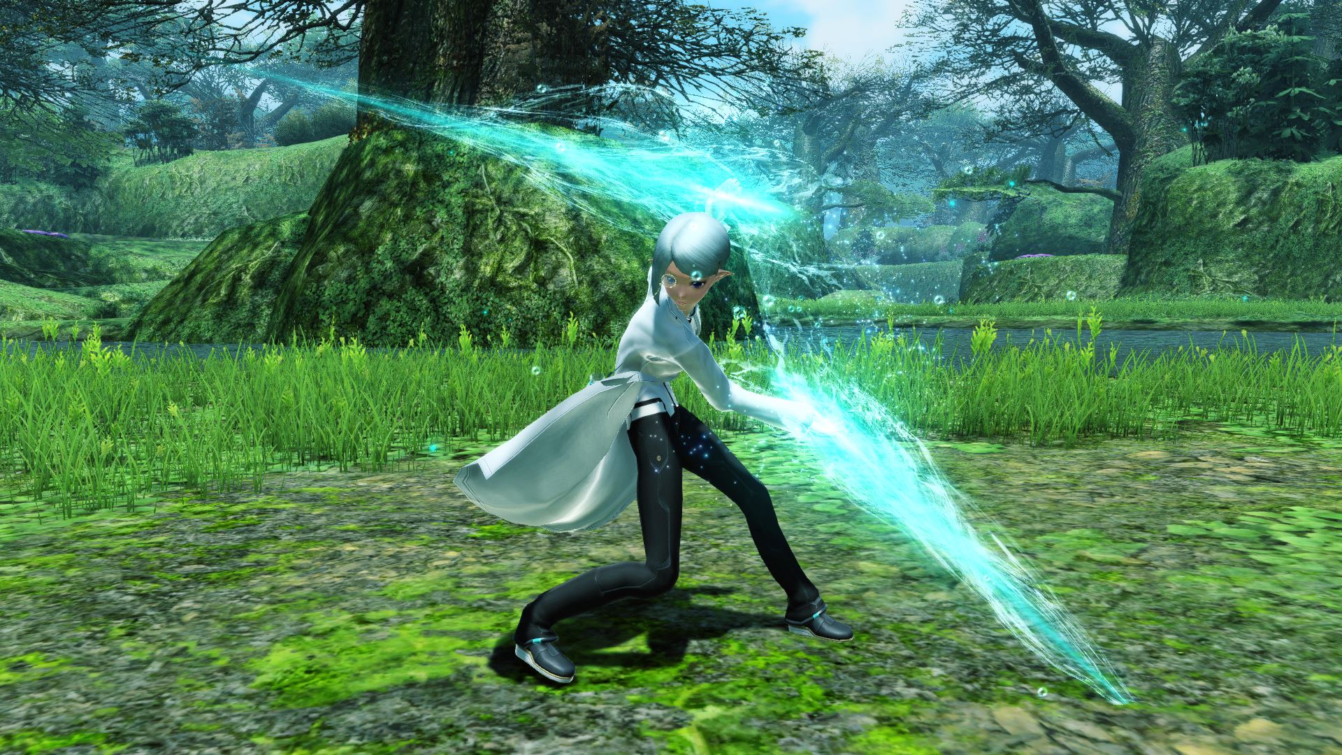 デュアルブレード