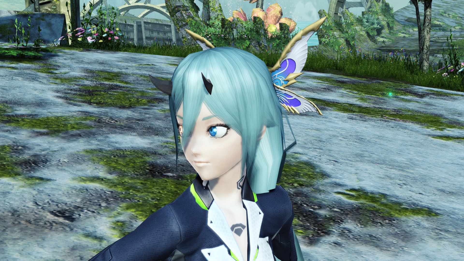 オフゼコサージュ（アクセサリー）