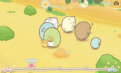 3DS用「すみっコぐらし ここ、どこなんです？」、発売決定 - GAME Watch