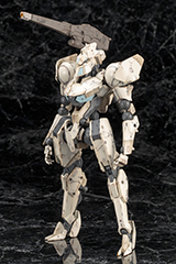 メタルギアソリッド」の新川洋司氏デザイン!フレームアームズ メタルギアソリッド」の新川洋司氏デザイン!フレームアームズ