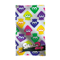 HORI、Nintendo Switch用「Splatoon2」デザインのハードポーチ2種を HORI、Nintendo Switch用「Splatoon2」デザインのハードポーチ2種を