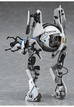 Portal 2」より「Atlas」がfigmaに！ - GAME Watch