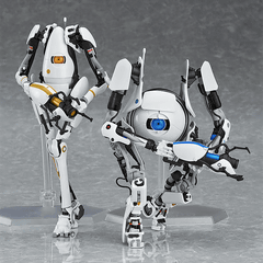 Portal 2」より「Atlas」がfigmaに！ - GAME Watch