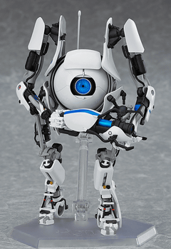 Portal 2」より「Atlas」がfigmaに！ - GAME Watch