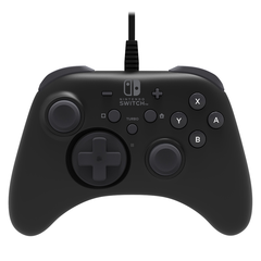 HORI、Nintendo Switchに対応した「リアルアーケードPro.」を発売決定