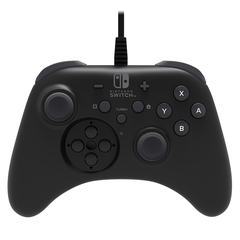 HORI、Nintendo Switchに対応した「リアルアーケードPro.」を発売決定