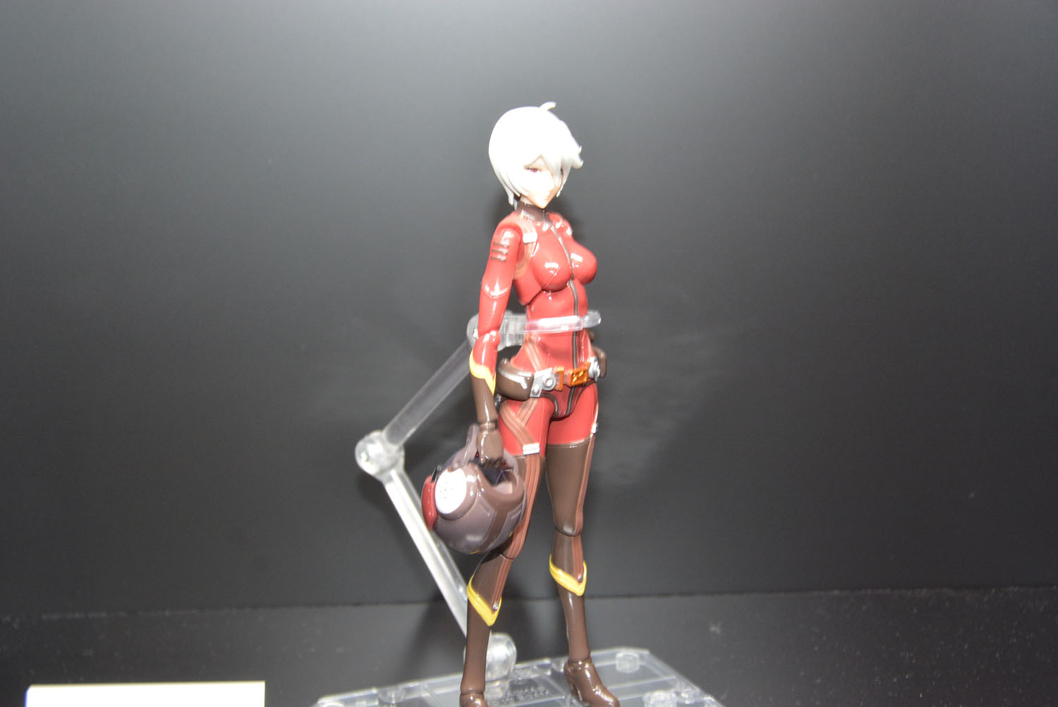 フィギュア関連も充実、謎の新商品も