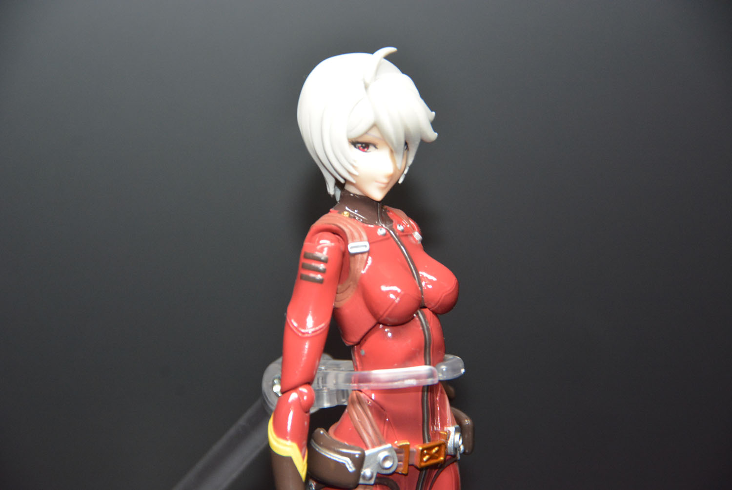 フィギュア関連も充実、謎の新商品も